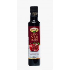 POMEGRANATE SYRUP %100 330G ONCU (TURKISH)